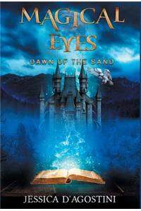 Magical Eyes: Dawn Of The Sand