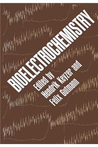 Bioelectrochemistry