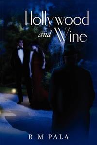 Hollywood and Wine