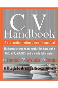 CV Handbook