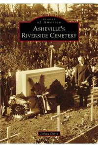 Asheville's Riverside Cemetery