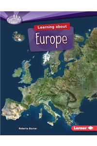 Learning about Europe