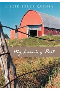 My Leaning Post