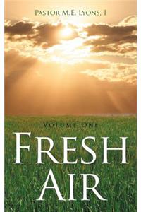 Fresh Air
