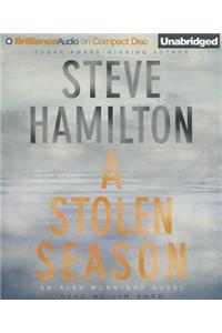 A Stolen Season