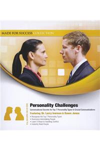 Personality Challenges