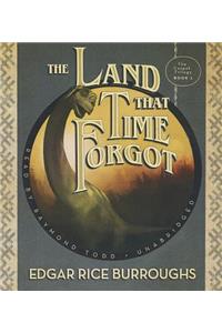 Land That Time Forgot