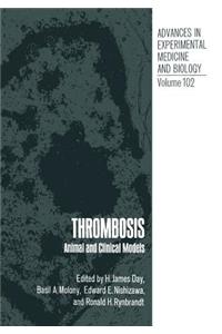 Thrombosis