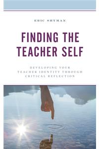 Finding the Teacher Self