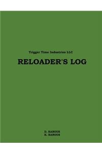 Reloader's Log