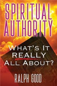 Spiritual Authority