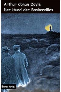 Der Hund der Baskervilles