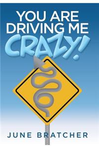 You Are Driving Me Crazy!