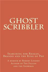 Ghost Scribbler