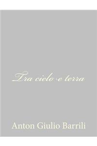Tra cielo e terra