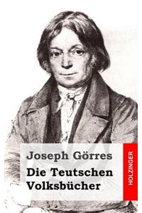 Die Teutschen Volksbücher
