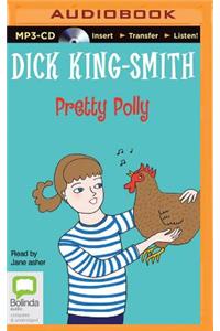 Pretty Polly