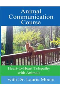Animal Communication Course