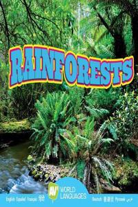 Rainforests