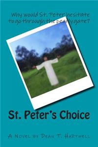 St. Peter's Choice