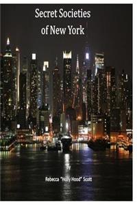 Secret Societies of New York