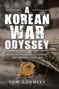 A Korean War Odyssey