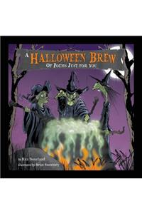 Halloween Brew of Poems Just For You