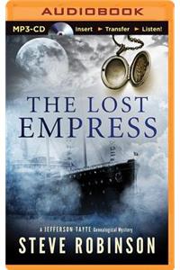 Lost Empress