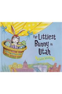 The Littlest Bunny in Utah
