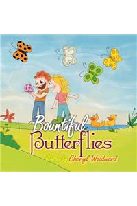 Bountiful Butterflies