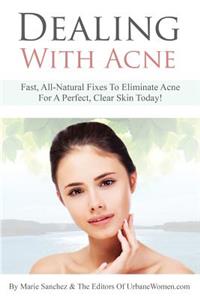 Dealing With Acne