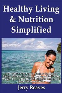 Healthy Living Simplified