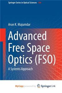 Advanced Free Space Optics (FSO)