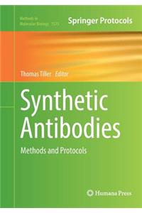 Synthetic Antibodies