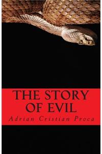 Story of Evil