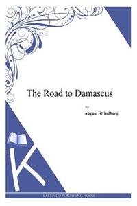 Road to Damascus