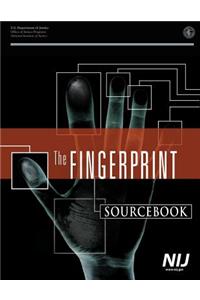 Fingerprint Sourcebook