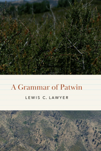 Grammar of Patwin