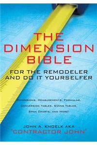 Dimension Bible