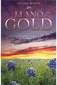 Llano Gold