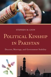 Political Kinship in Pakistan