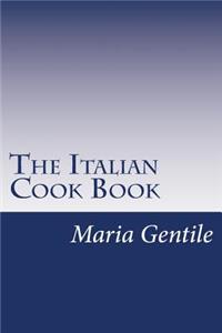 Italian Cook Book