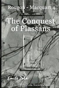 The Conquest of Plassans