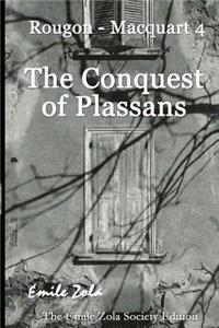 Conquest of Plassans