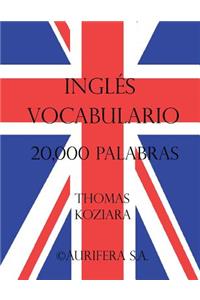 Ingles Vocabulario