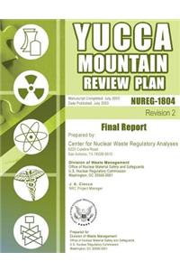 Yucca Mountain Review Plan