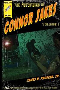 Adventures of Connor Jakes