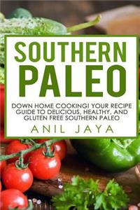 Southern Paleo