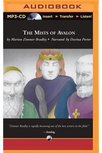 The Mists of Avalon