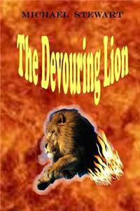 Devouring Lion